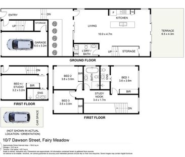 BRAND NEW LUXURY TOWN HOMES - Photo 6