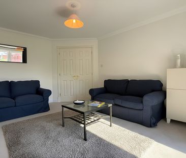 St James Court, 4 Moorland Road, Didsbury, Manchester, M20 6AZ - Photo 2