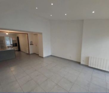 Appartement - Photo 1