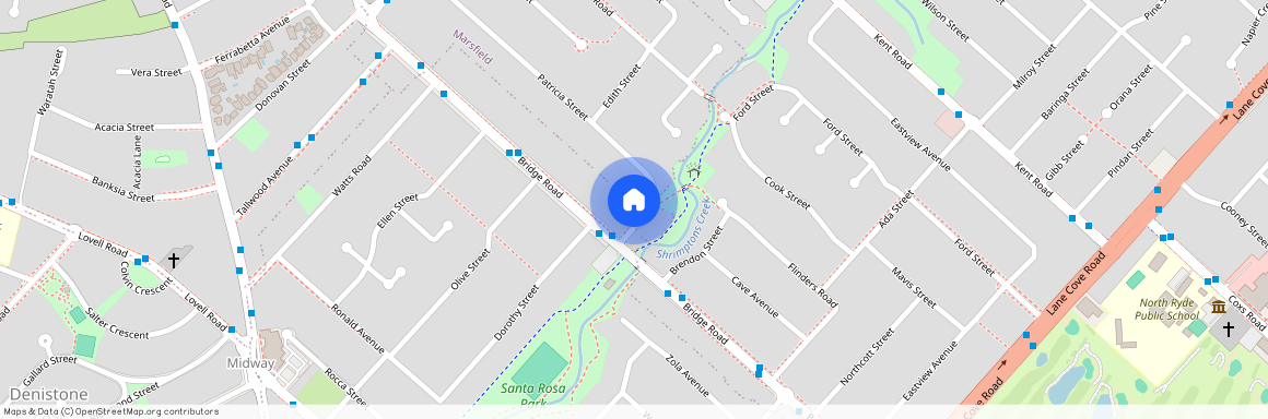 2 Patricia Street, Sydney, New South Wales 2145