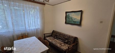 Apartament cu 2 camere Scoala 7 mobilat si utilat - Fotografie 3