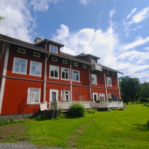 Järnvägsparken, Kopparberg - Photo 3
