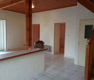 Location Maison 4 pièces 98 m2 à Castelnau-de-Médoc - Photo 3