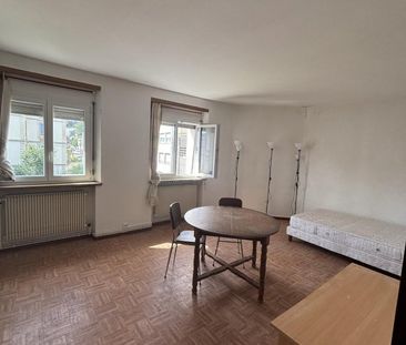 Appartement 1 pièce à Épinal - Photo 1