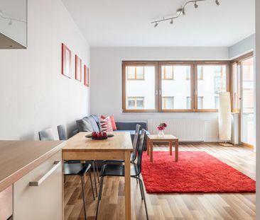 Gdańsk, Wrzeszcz, Antoniego Słonimskiego - Zdjęcie 3