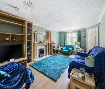 Bergamot Place, East Oxford, OX4 - Photo 2