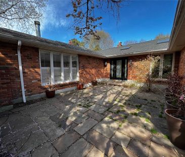 For Lease - 2301 Bennington Gate, Oakville, Ontario - Photo 5