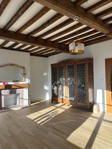 Appartement te huur - Foto 2