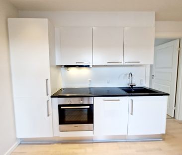 Skøn lejlighed i hjertet af Silkeborg - Photo 6