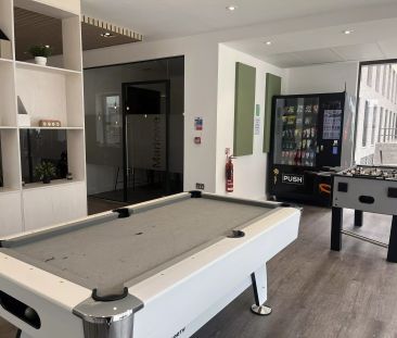 Elite En-suite Cluster Room - Photo 2