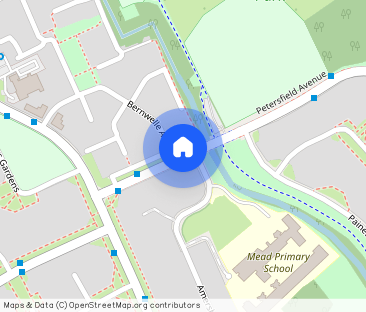 Brimstone Place - Harold Hill - RM3 - Photo 1