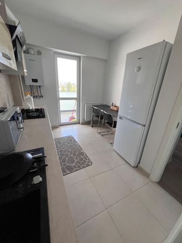 Apartment 1 cameră, 45mp, Conest Evolution bloc nou - Fotografie 4