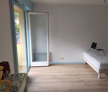 Appartement meublé - 1 pièce - Saint-Jacques/Cézeaux - Photo 5