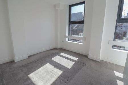 1 bedroom flat to rent - Photo 4