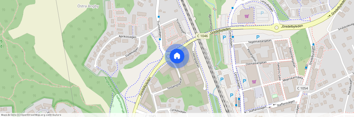 Torpängsgatan 17, 74132, Knivsta