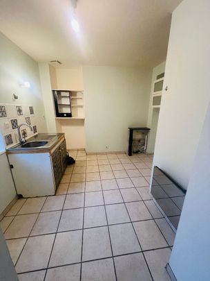 Location appartement 2 pièces, 57.00m², Orléans - Photo 1