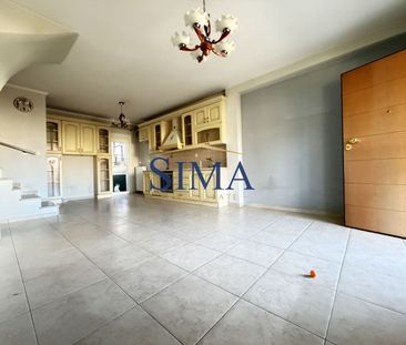 Μεζονέτα για ενοικίαση Κέντρο (Χορτιάτης) - Photo 3