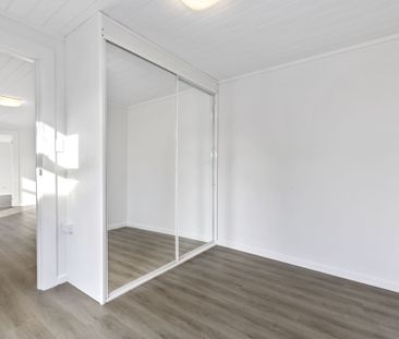 Newly Renovated Three Bedroom Home - Photo 3