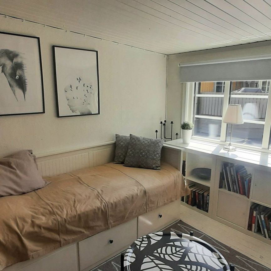 Svärtavägen, Nyköping - Foto 1