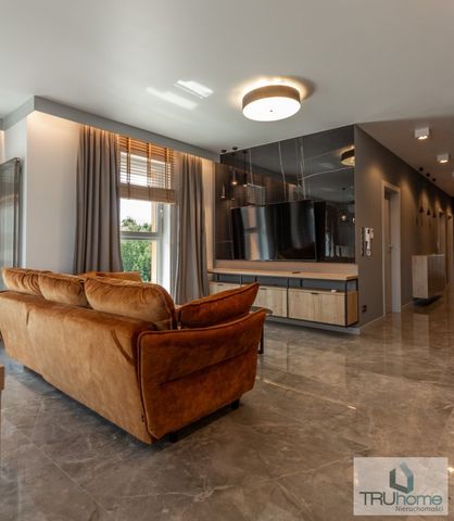 30m2 tarasu, 2 miejsca w garażu, komórka! - Zdjęcie 5