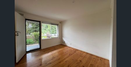 Private & Secure 1 Bedroom Unit - Photo 2