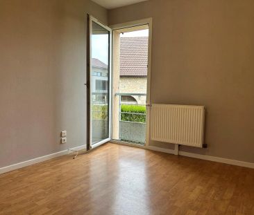 Appartement à louer 4 pièces 76.47m² - Photo 2