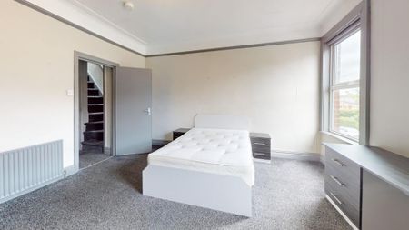 5 bedroom house share to rent - Photo 3