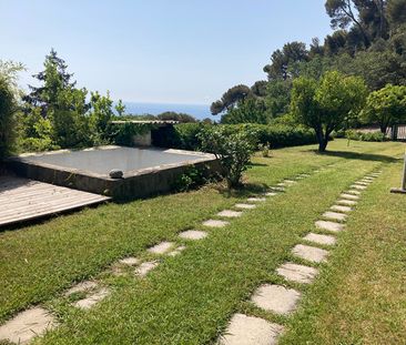 Location maison 5 pièces, 189.00m², Nice - Photo 3