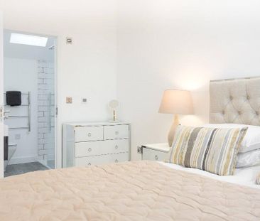 2 bedroom apartment to rent - Photo 5