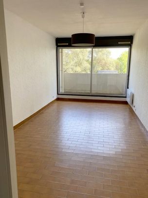 Studio 22.05 m², kitchenette équipée. - Photo 1