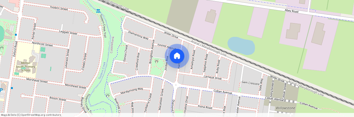 17 Hartland Rise, Vic 3338, Cobblebank