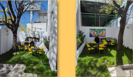 Departamento en renta - Photo 5