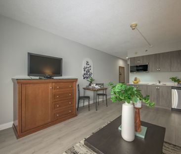 For Lease - 300 King Street Unit# 1 BEDROOM, London East, Ontario - Photo 1