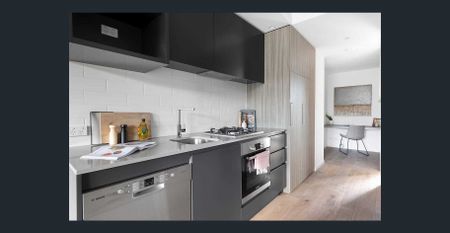 Modern Luxury in the Heart of Heidelberg - Photo 2