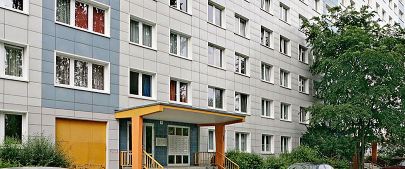 Einkommensorientierte Vermietung. Es gelten die Einkommensgrenzen des Bundes 140,01% - 220%. - Foto 1