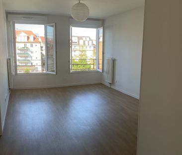 Appartement Le Blanc Mesnil 2 pièce(s) 39.65 m2 - Photo 6