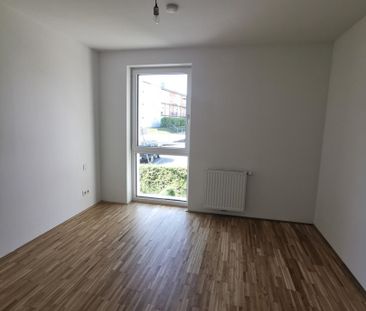 2-Zimmer-Wohnung mit Tiefgaragenplatz + Außen-Parkplatz zu vermieten - Photo 4