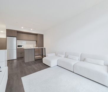 For Lease - 35 Tubman Avenue Unit# 323, Toronto, Ontario - Photo 4