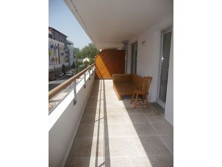 Location Appartement 4 pièces 88m² TOULOUSE 31000 - Photo 5