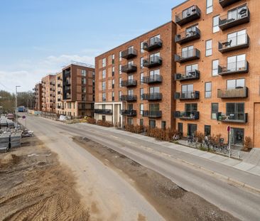 2'er i Brokvarteret - Foto 6