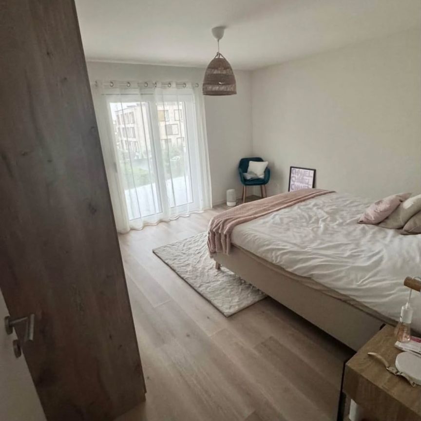 4.5 Zimmer, 100 m² - Foto 1
