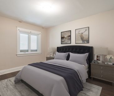 For Lease - 109 Neville Park Boulevard Unit# 2nd Floor, Toronto, On... - Photo 6