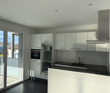 2.5 Zimmer, 71 m², 2. Stock - Foto 5