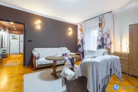 2 pokoje | Zalew Nowohucki | 56 mkw. | Os. Szkolne - Zdjęcie 2