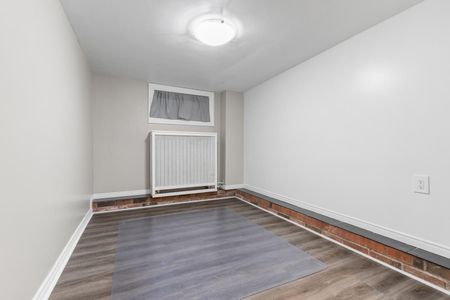 For Lease - 62 Thirty Sixth Street Unit# BSMT, Toronto, Ontario - Photo 4