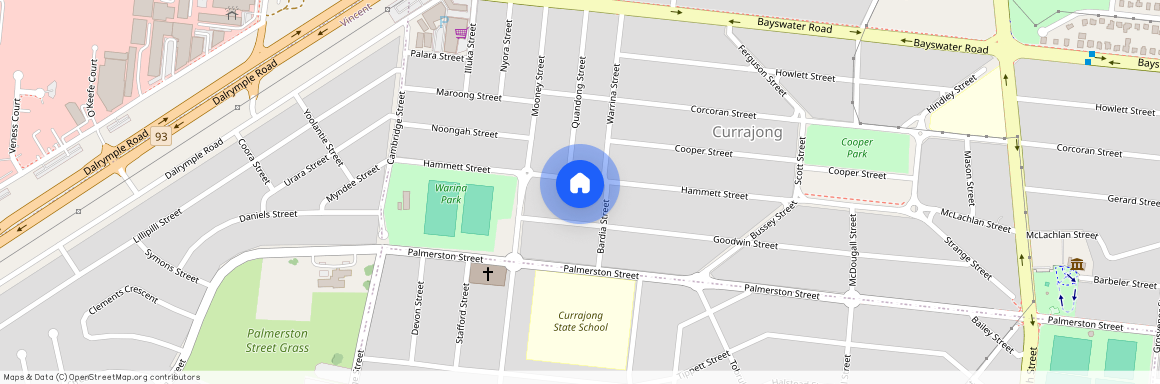 68 Hammett Street, Qld 4812, Currajong