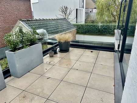 Appartement te OUDENAARDE (9700) - Photo 2