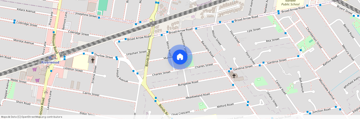 17A Munmurra Road, NSW 2210, Riverwood