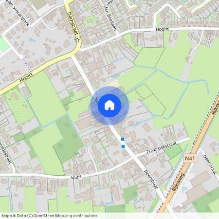 Neerstraat 35, 9220 Hamme