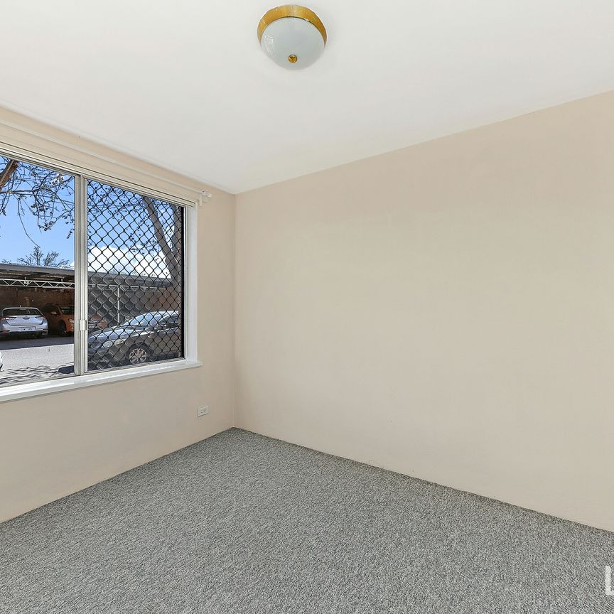 10/39-49 Brigalow Street, O'connor ACT, Belconnen - Photo 1